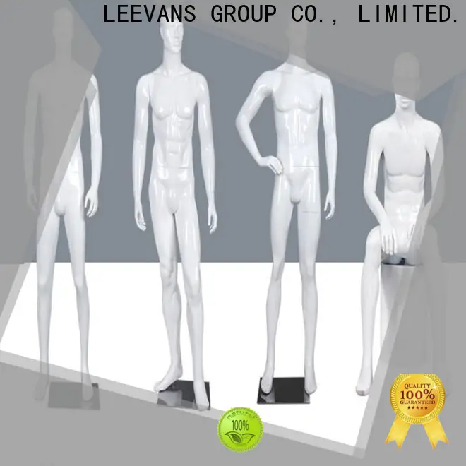 LEEVANS Best clothes display mannequin Suppliers1 1