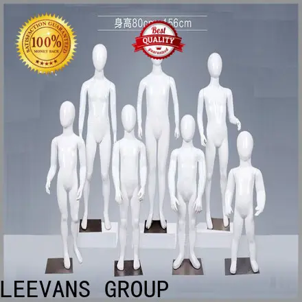 High-quality clothes display mannequin Supply1 1