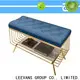 High-quality clothing shop seating factory1 1