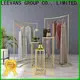 Wholesale clothes display stand factory2 1