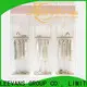 High-quality clothes display stand factory 1