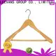 LEEVANS branded coat hangers company 1