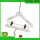 LEEVANS cheap wooden hangers Supply 1