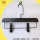 New wooden baby hangers factory 1
