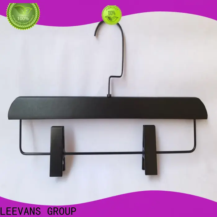 LEEVANS hangers wholesale for business2 1