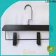 LEEVANS Wholesale wide wooden hangers Suppliers 1