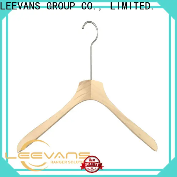 LEEVANS New pants clothes hangers Supply 1