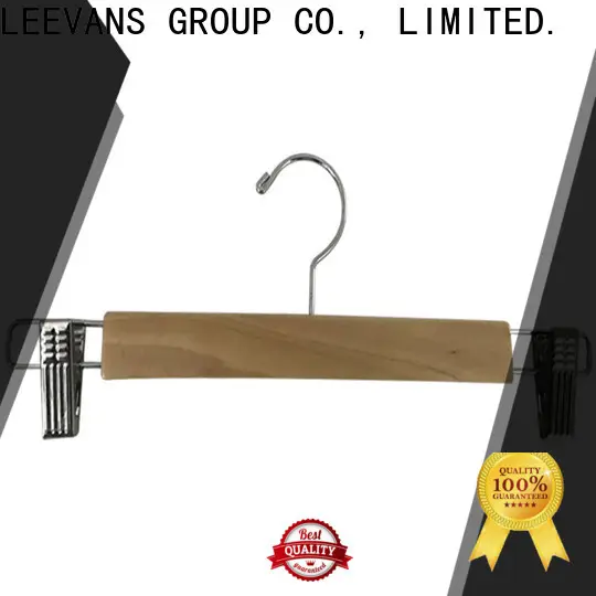 LEEVANS Wholesale hangers wholesale manufacturers 1