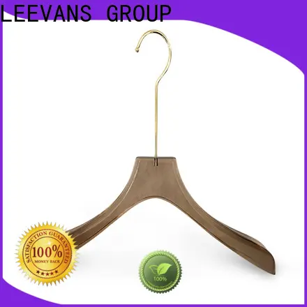 LEEVANS custom hangers Suppliers 1