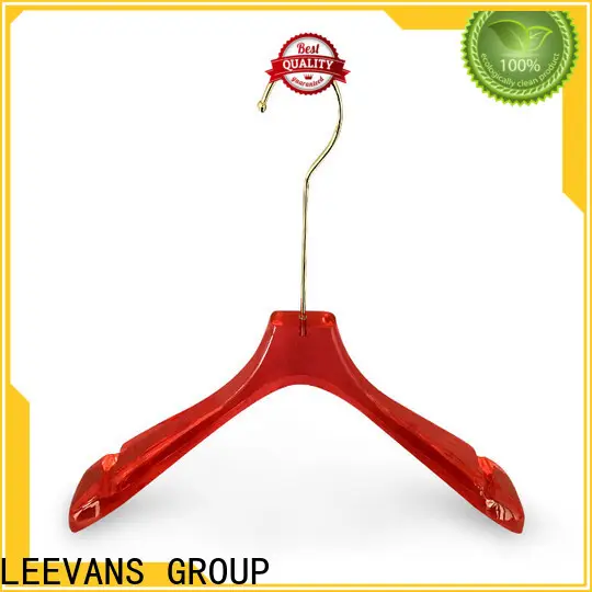 LEEVANS padded hangers Supply 1