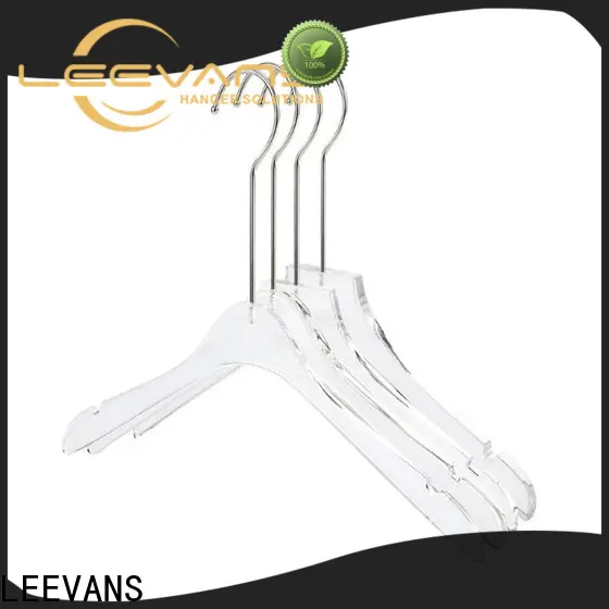 High-quality pretty coat hangers for business 1