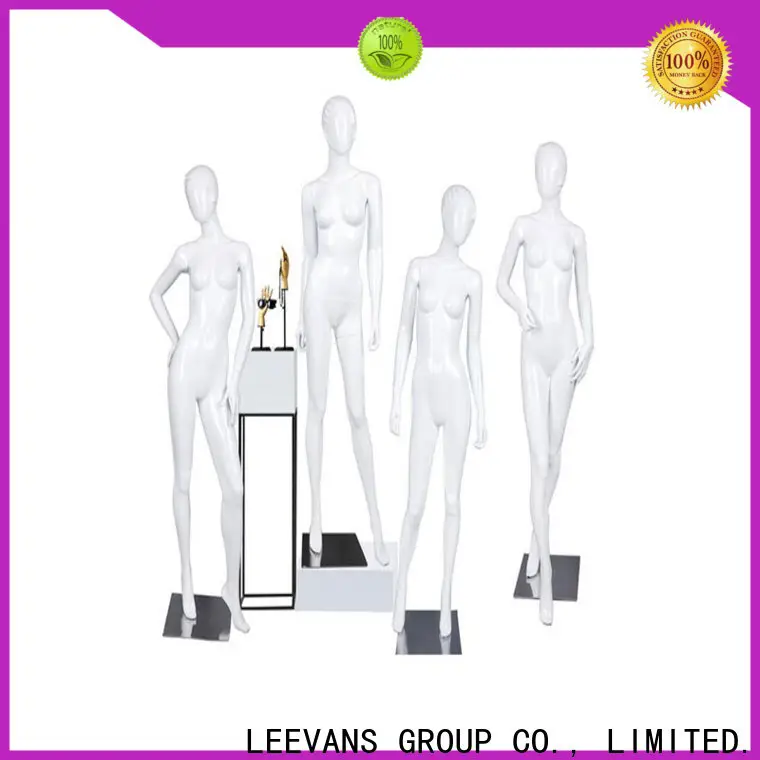 LEEVANS clothes display mannequin Suppliers8 1