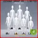 LEEVANS clothes display mannequin factory10 1