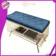 Latest clothing shop seating Suppliers4 1