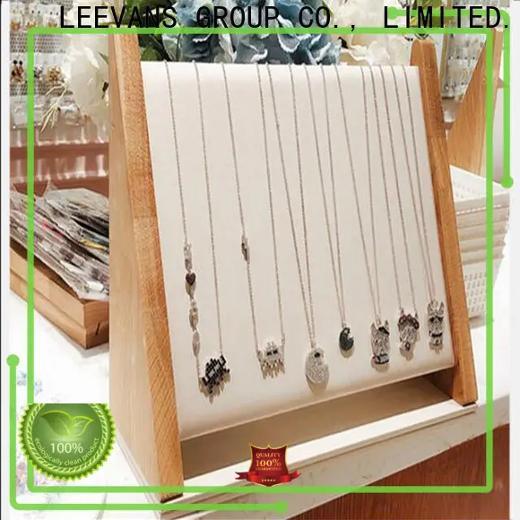 LEEVANS retail display props Supply 1