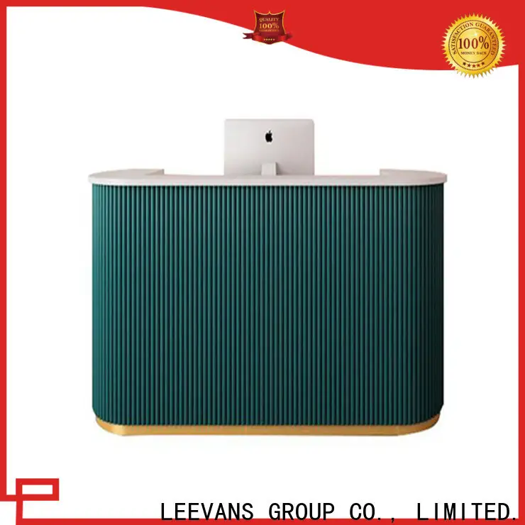 LEEVANS Best retail checkout counter manufacturers 1