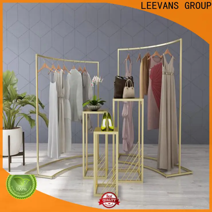 Top clothes display stand Supply 1