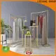 Top clothes display stand Supply 1