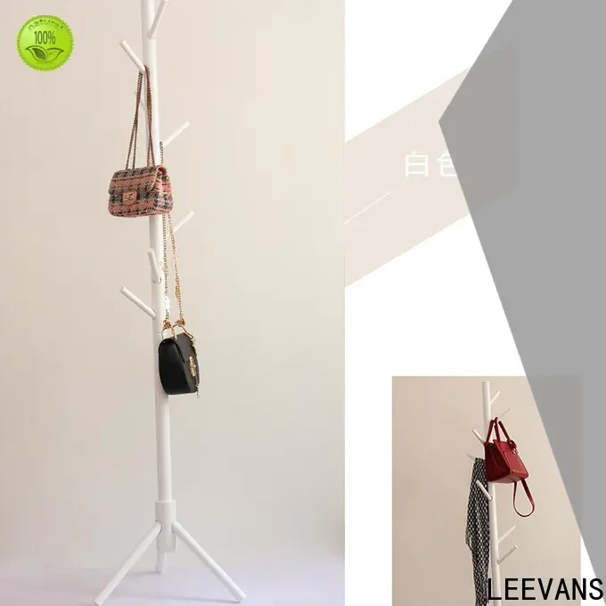 LEEVANS clothing display for business5 1