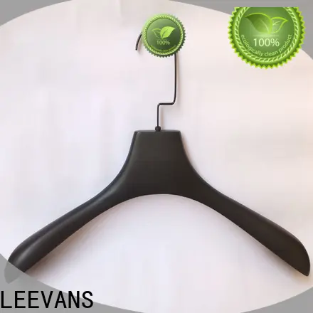 LEEVANS hangers wholesale for business3 1