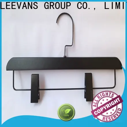 LEEVANS High-quality baby hangers factory 1