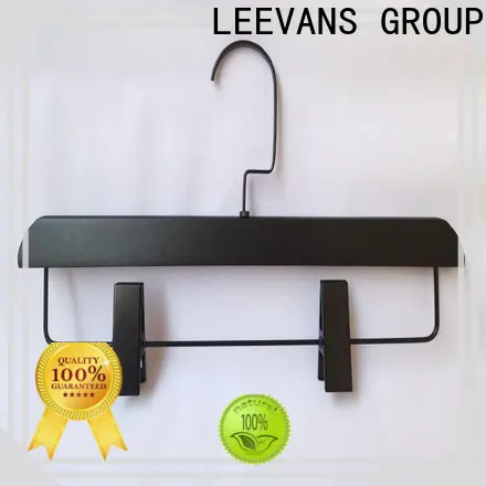 LEEVANS shirt coat hangers for business 1