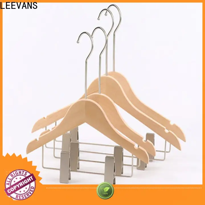 LEEVANS High-quality hangers wholesale Supply 1