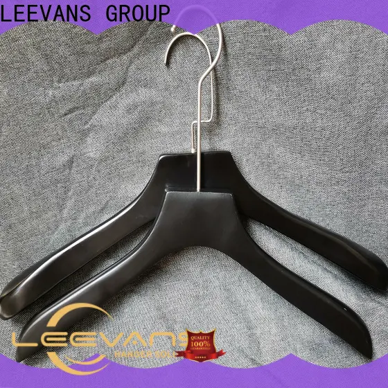 LEEVANS Wholesale hangers wholesale company 1