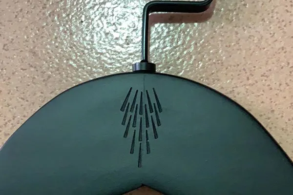 Custom baby clothes hangers factory 8