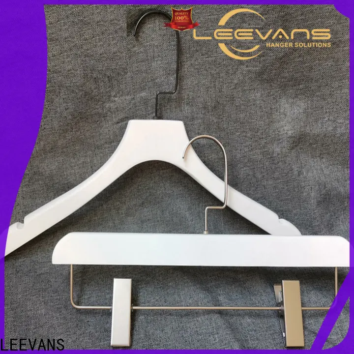 LEEVANS hangers wholesale company 1