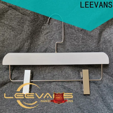 LEEVANS hangers wholesale factory 1