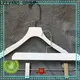 LEEVANS Custom black wooden hangers Suppliers 1