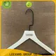 Top best wooden suit hangers company 1