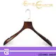 LEEVANS heavy duty wooden coat hangers Suppliers 1