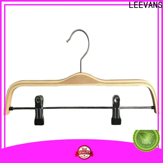 LEEVANS custom hangers Suppliers1 1