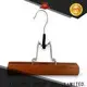 LEEVANS Wholesale wooden baby clothes hangers Supply 1