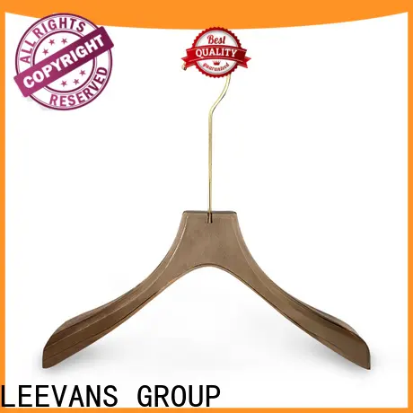 LEEVANS luxury hangers Suppliers 1