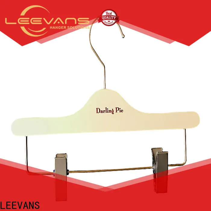 LEEVANS Best quality hangers Suppliers 1
