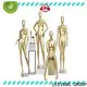 LEEVANS High-quality clothes display mannequin manufacturers1 1