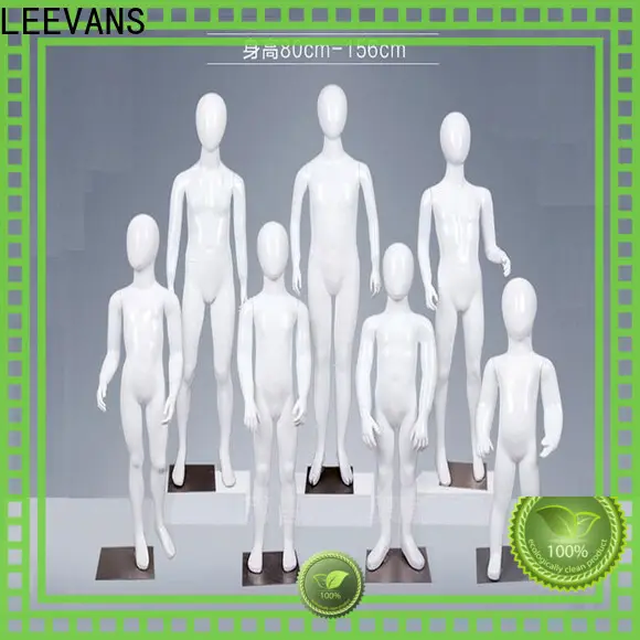 LEEVANS New clothes display mannequin Supply1 1