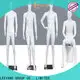 LEEVANS clothes display mannequin manufacturers5 1