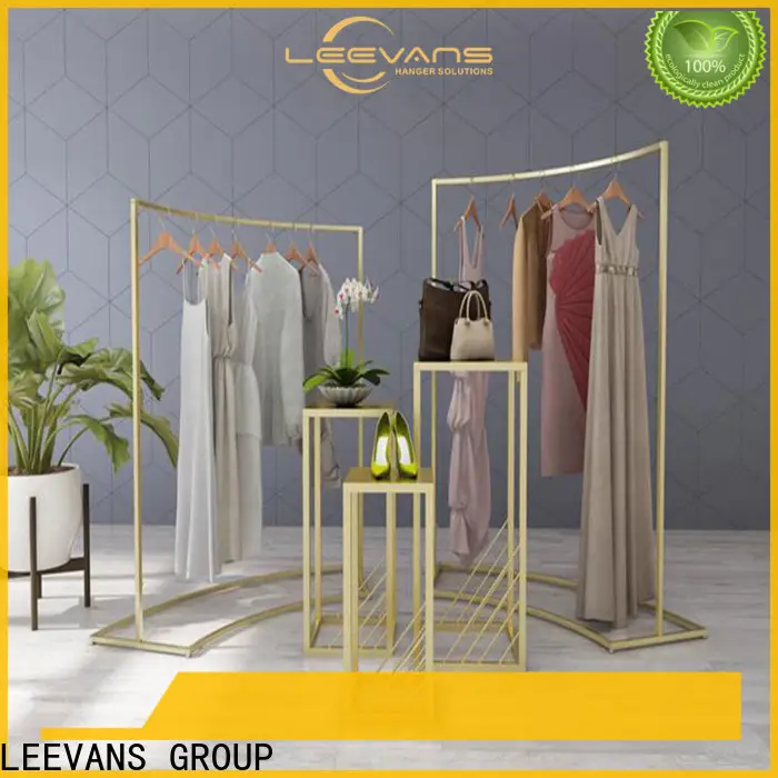 New clothes display stand for business 1
