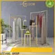 New clothes display stand for business 1