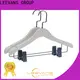 Latest men's clothes hangers Suppliers 1