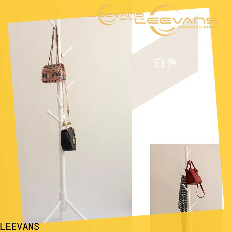 LEEVANS Custom clothing display company 1