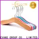 LEEVANS New men's clothes hangers factory 1