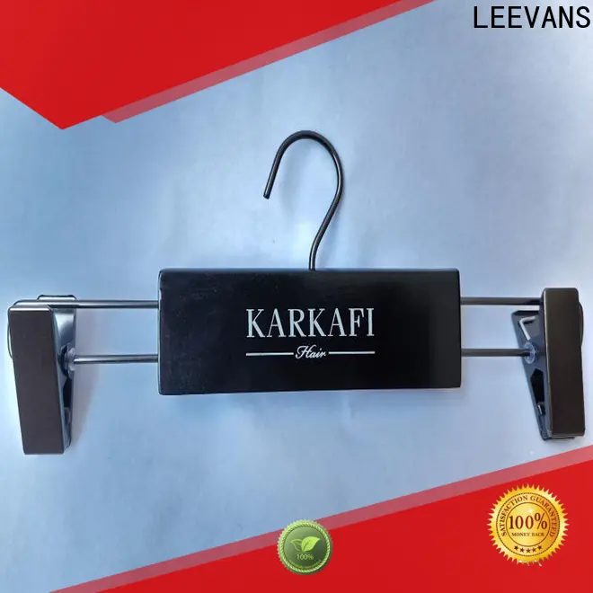 New luxury coat hangers factory 1