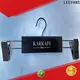 New luxury coat hangers factory 1