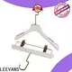 Wholesale men's clothes hangers manufacturers 1
