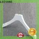 LEEVANS Wholesale trouser coat hangers factory 1